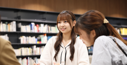 武蔵野音楽大学ユニバーサルパスポート