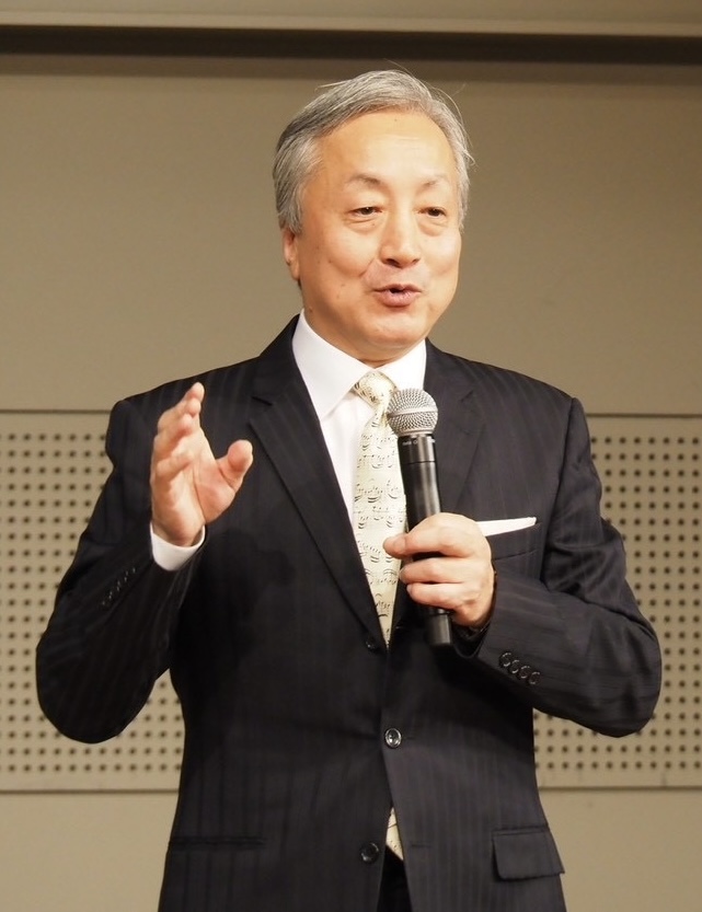 岩田　達宗