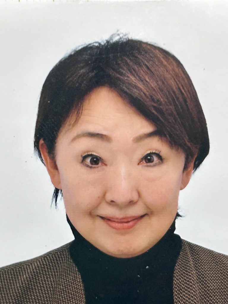 酒井　美惠