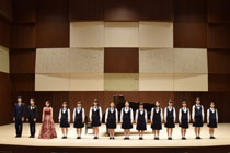 武蔵野音楽大学附属高等学校 サマーアンサンブルコンサート 2025