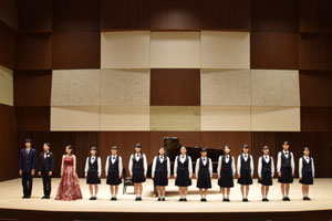 第29回 武蔵野音楽大学附属高等学校 在校生によるコンサート