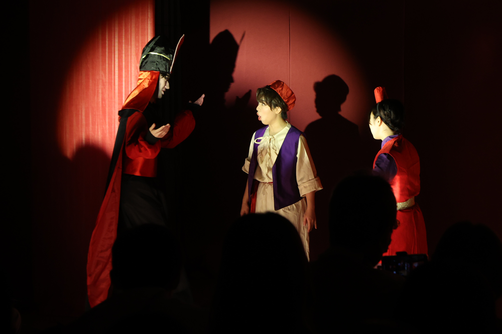 第73回 ミューズフェスティヴァルの様子