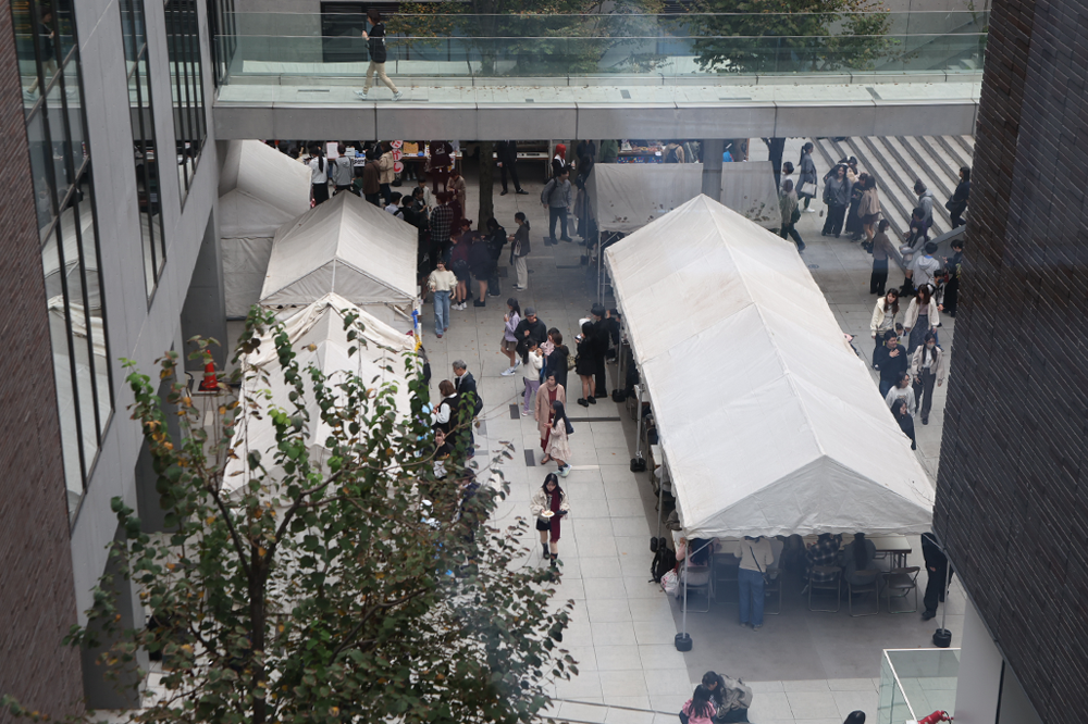 第73回 ミューズフェスティヴァルの様子