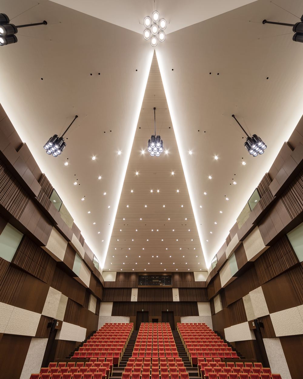 ブラームスホールの画像