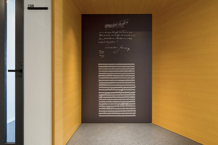 各階共用部の画像