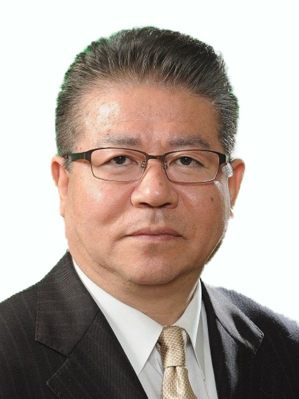 菊本　和仁
