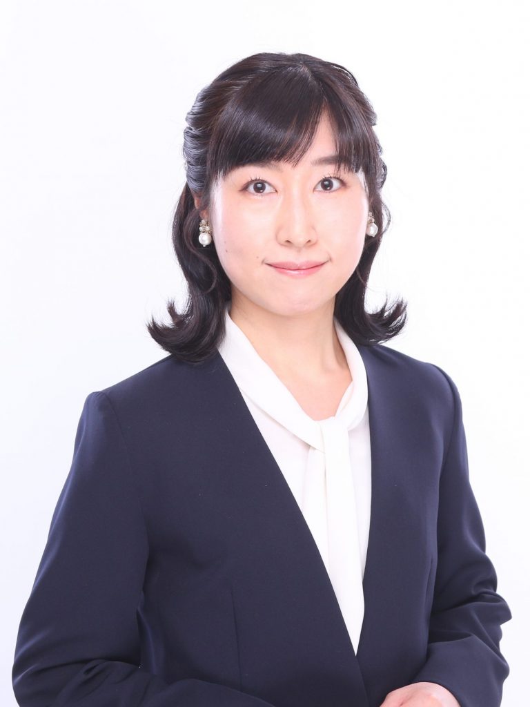 佐藤　恩実
