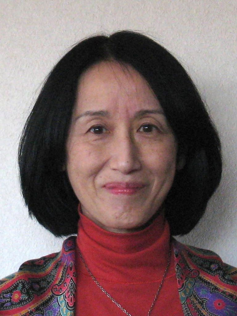 近藤　靖子
