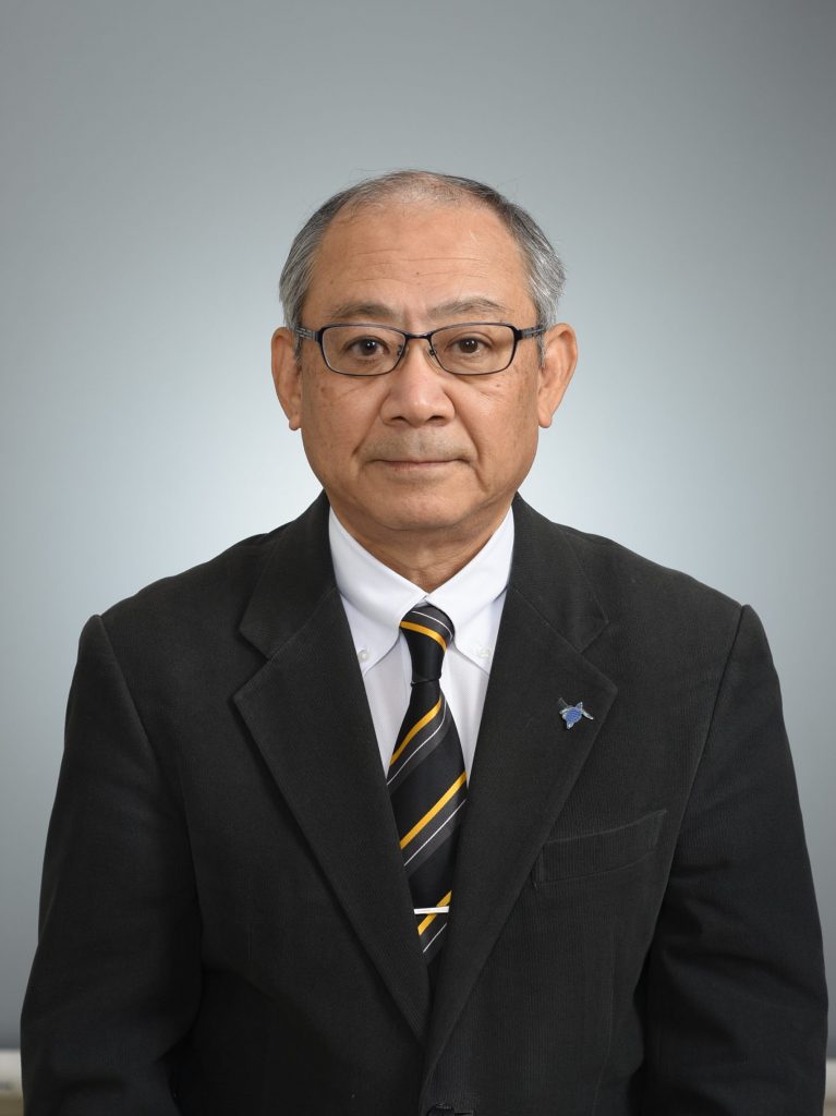 常見　昌弘