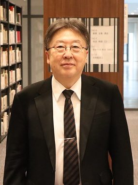 山﨑　正彦