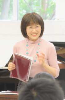柴田　啓子