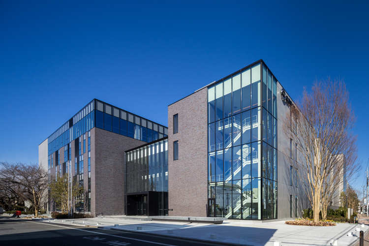 江古田キャンパス