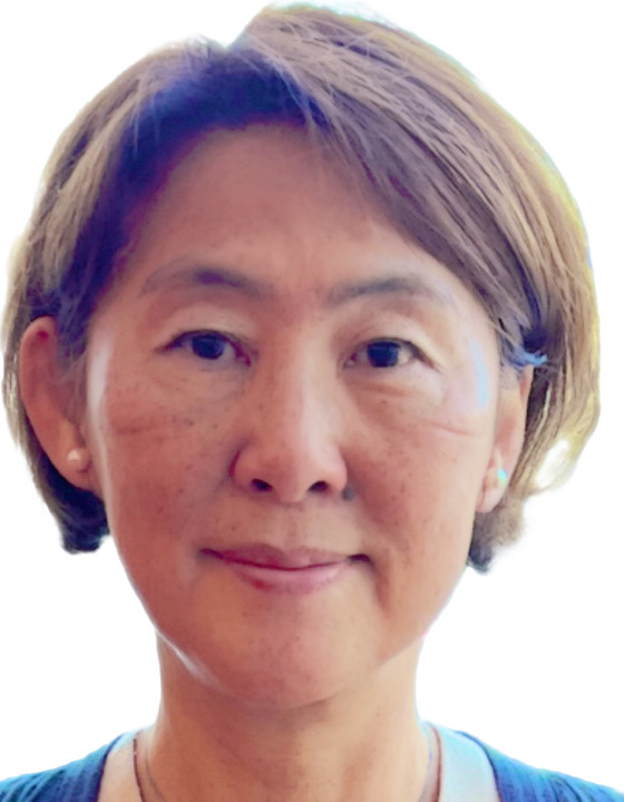 小倉　多美子