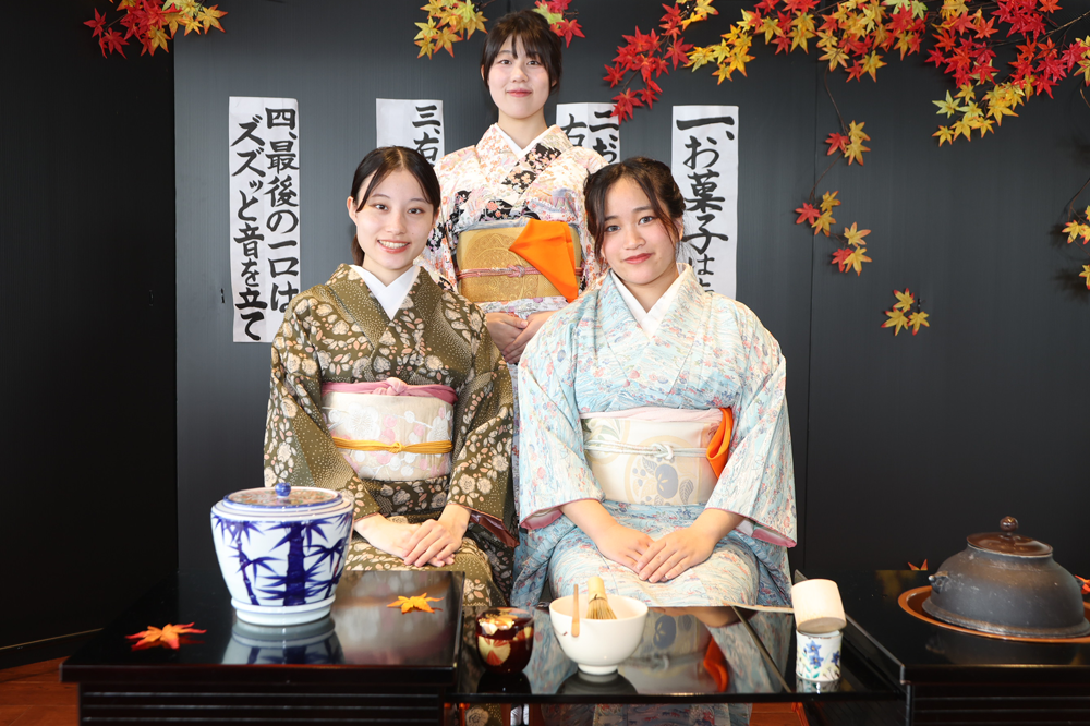 第73回 ミューズフェスティヴァルの様子