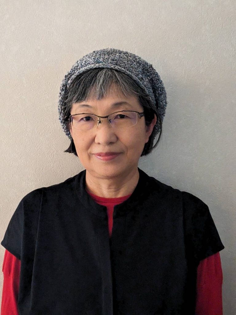 大月　敦子
