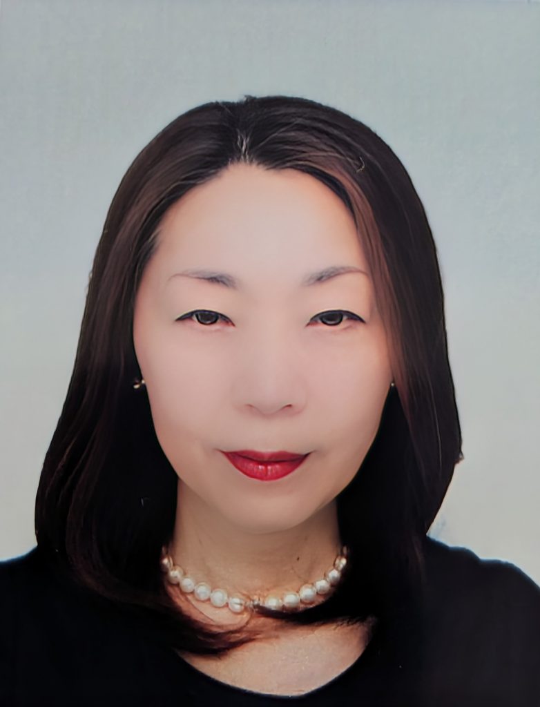 中里　南子