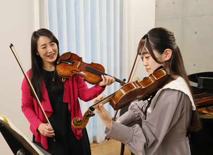 ステップアップ・プログラム