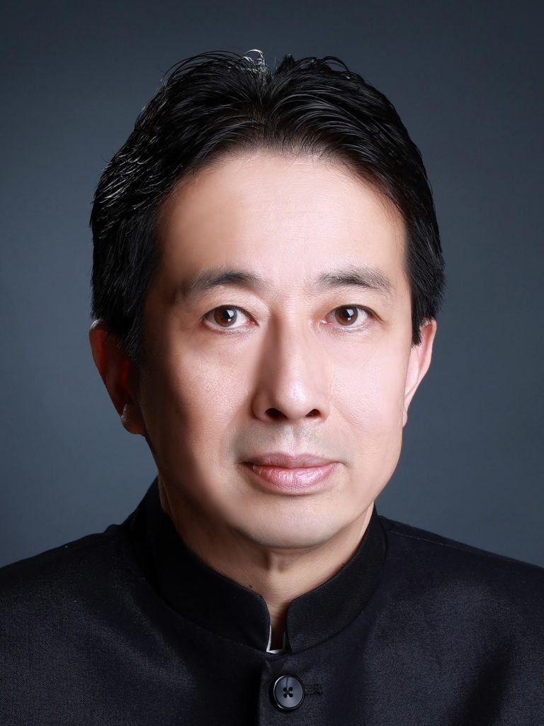 山路　譲