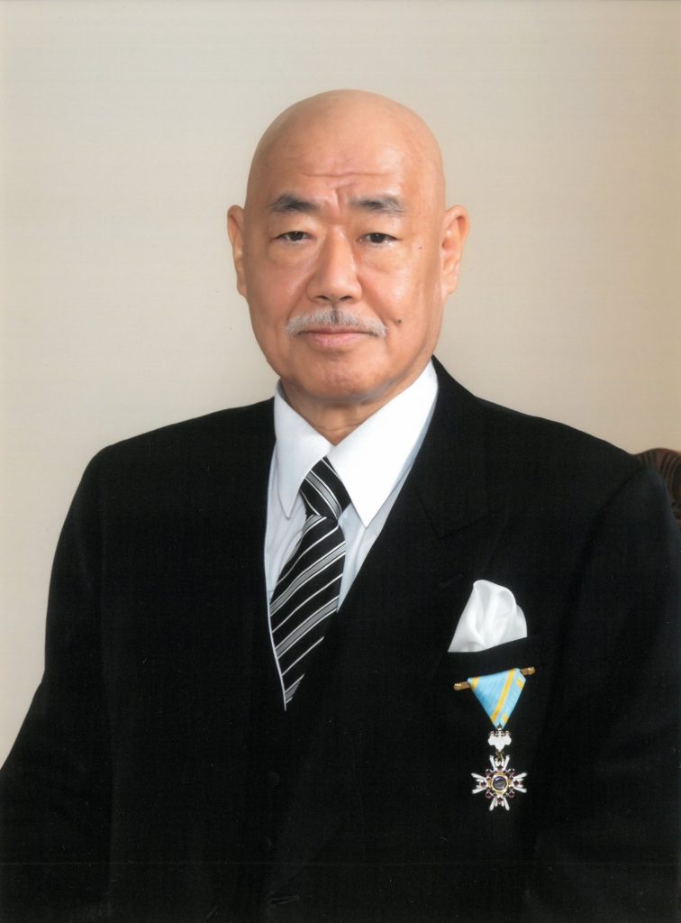 東儀　博昭
